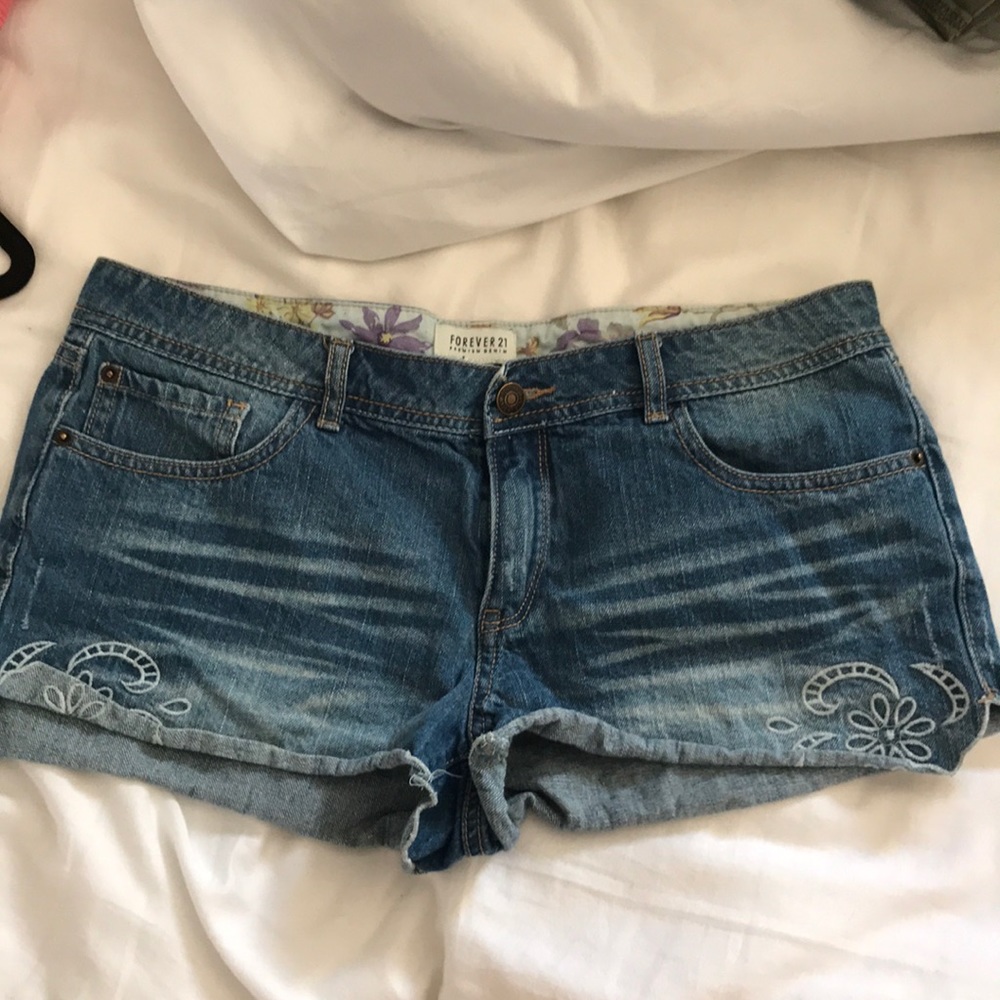 Shorts